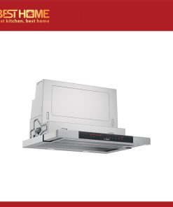 Máy hút mùi âm tủ Bosch HMH.DFS067K51 Serie 8 – 60 cm