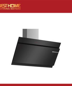 Máy Hút Mùi Bosch Mặt Kính Nghiêng HMH.DWK97JQ60B Series 6