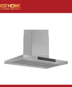 Máy Hút Mùi Đảo Bosch HMH.DIB98JQ50B Series 6