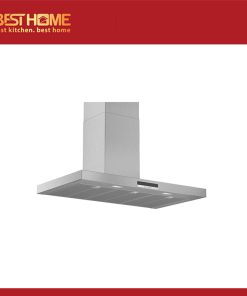 Máy Hút Mùi Gắn Tường Bosch HMH.DWB97DM50B Series 4