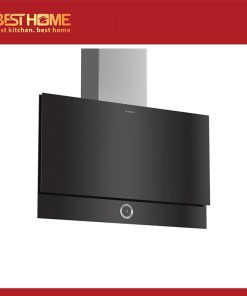 Máy Hút Kết Nối Home Connect Bosch HMH.DWF97RV60B Series 8