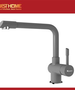 Vòi rửa bát Felix Grey