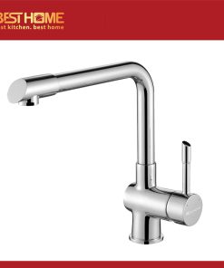 Vòi rửa bát Felix Chrome