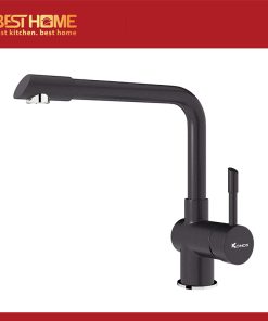 Vòi rửa bát Felix Black