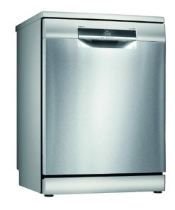 Máy Rửa Bát Độc Lập Bosch HMH.SMS6ZCI08E | Serie 6