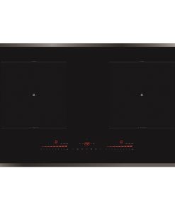 Bếp từ đôi Feuer F88E Made In Germany