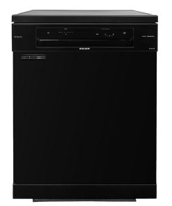 Máy rửa bát Feuer GF1458 Black Made In Germany (new collection)