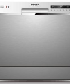 Máy rửa bát Feuer GT - 837 Made In Germany