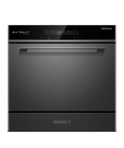 MÁY RỬA BÁT MINI 8 BỘ EUROSUN SMS78EU12ES