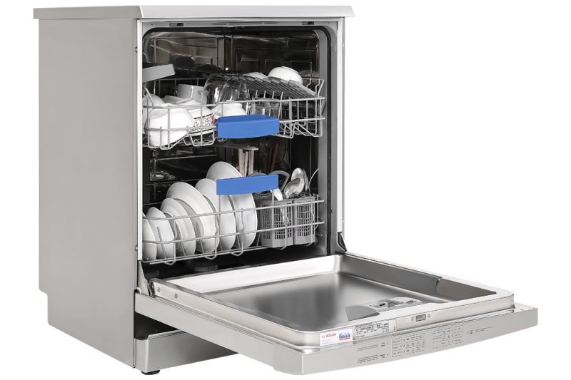 Kinh nghiệm mua máy rửa bát lần đầu