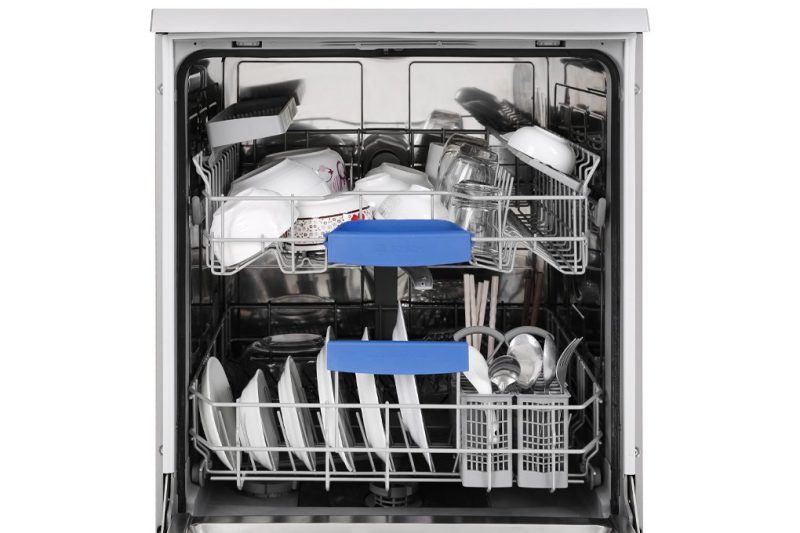 Máy rửa bát Bosch