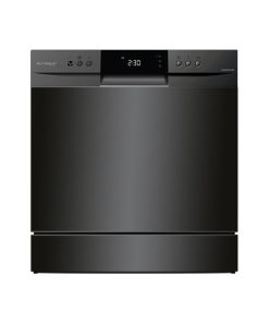 MÁY RỬA BÁT MINI 8 BỘ EUROSUN  SMS60EU08EB