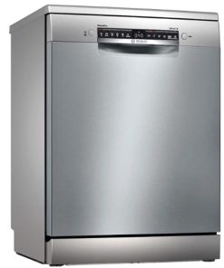 Máy Rửa Bát Bosch Độc Lập HMH.SMS4HCI48E Series 4