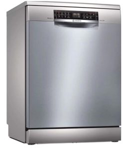 Máy Rửa Bát Bosch Độc Lập HMH.SMS6ECI93E Series 6