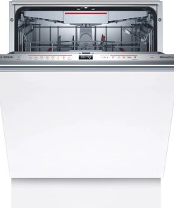 Máy Rửa Bát HMH.SMV6ZCX42E