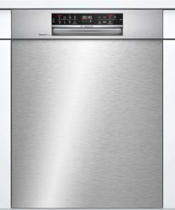 Máy rửa bát Bosch SMU6ECS57E