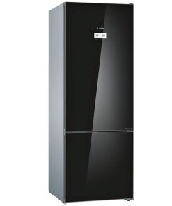 Tủ Lạnh Bosch 2 Cánh Ngăn Đá Dưới Bosch HMH.KGN56LB40O Series 6