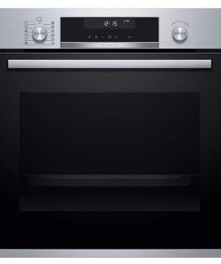 Lò Nướng Bosch Âm Tủ HMH.HBA534BS0A Series 4