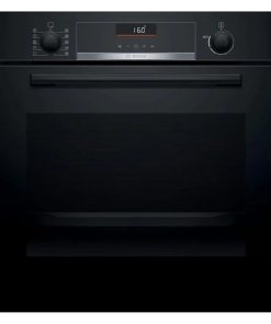 Lò Nướng Âm Tủ Bosch HMH.HBA5360B0K - Series 6