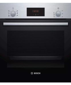 Lò Nướng Âm Tủ Bosch HMH.HBF113BR0A Series 2