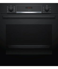 Lò Nướng Âm Tủ Bosch HMH.HBA534EB0K Serie 4