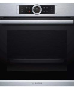 Lò Nướng Bosch Âm Tủ HMH.HBG655BS1M Series 8
