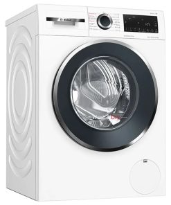 Máy Giặt Bosch Kết Hợp Sấy 10kg/6kg HMH.WNA254U0SG Series 6
