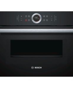 LÒ NƯỚNG KÈM VI SÓNG BOSCH CMG633BB1