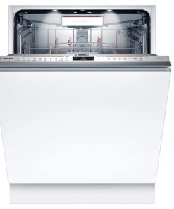 MÁY RỬA BÁT BOSCH SMV8YCX03E