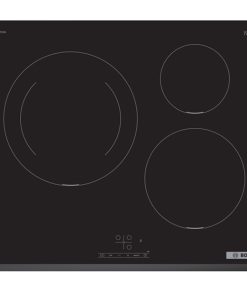 BẾP TỪ BOSCH PUJ631BB5E