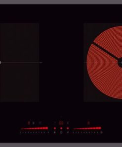 Bếp điện từ đôi FEUER F59HI Made In Malaysia