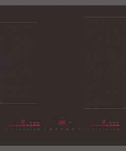 Bếp điện từ đôi FEUER F88 Pro Max Made In Germany