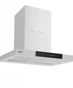 Hút mùi chữ T slim – FEUER T59S Nhập khẩu Châu Âu