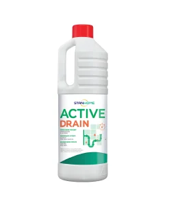 Dung dịch thông tắc đường ống Stanhome Active Drain 1000ml