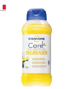 Nước rửa bát hữu cơ dịu nhẹ cho da Stanhome Degreaser Care 750ML