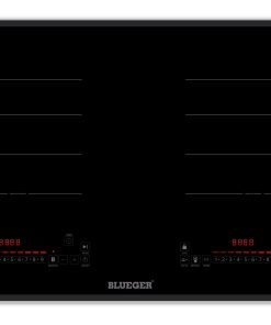 Bếp từ đôi Blueger B268TL_ MADE IN THAILAND