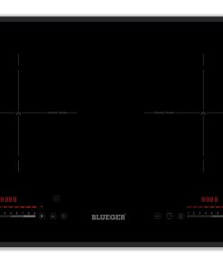 Bếp từ đôi Blueger B369MA_ MADE IN MALAYSIA