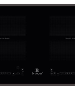 Bếp từ đôi Blueger B826T_ MADE IN THAILAND