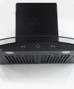 HÚT MÙI TUM KÍNH BLUEGER B388P