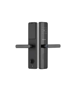 Khoá vân tay thông minh Sharp T1-B đen (Black)