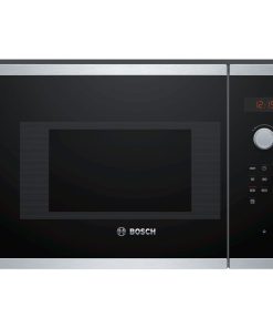 LÒ VI SÓNG BOSCH BFL523MS0B ÂM TỦ SERIE 4