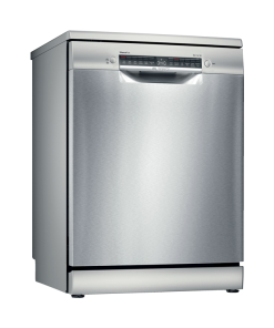 MÁY RỬA BÁT BOSCH ĐỘC LẬP SERIE 4 SMS4IVI0