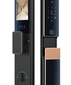 Khóa điện tử Hubert HB CGI6 EU