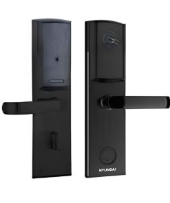 Khóa cửa khách sạn Hyundai HY-HL01