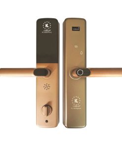 Khóa cửa thông minh Kassler KL-600 PC