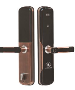 Khóa cửa thông minh Kassler KL-700