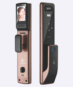 Khóa cửa thông minh Kassler KL-828F