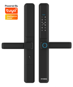 Khóa Cửa Điện Tử HYUNDAI HY-SLS003 BLACK