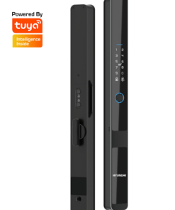 Khóa Cửa Điện Tử HYUNDAI HY-SLS005 BLACK