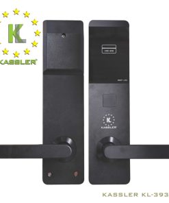 Khóa điện tử khách sạn Kassler KL-393